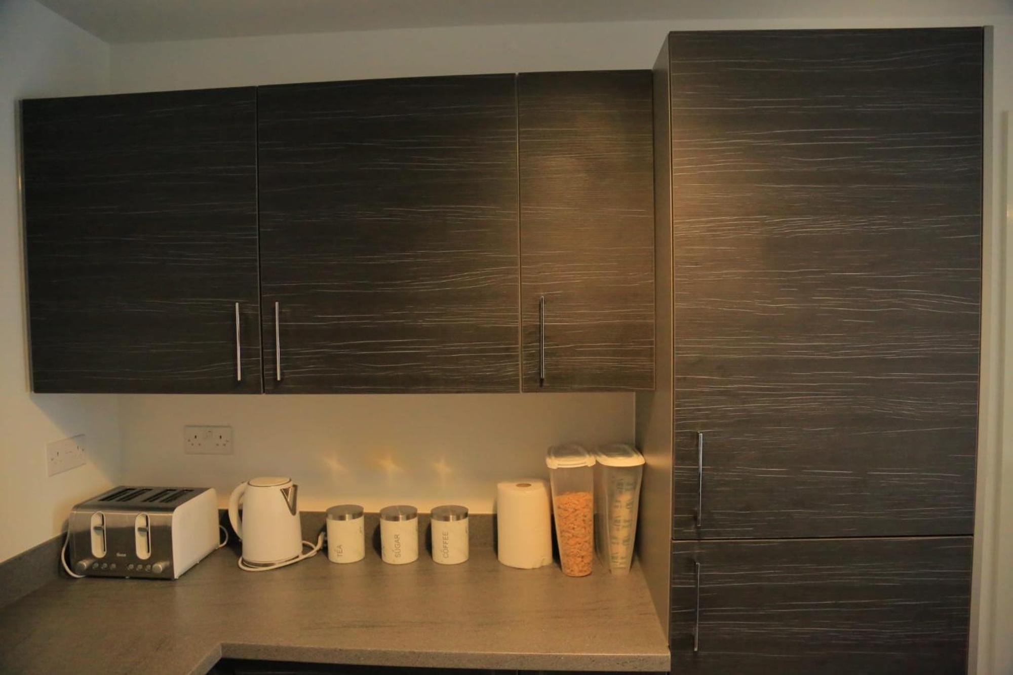 Beautiful New Family Home Лидс Экстерьер фото
